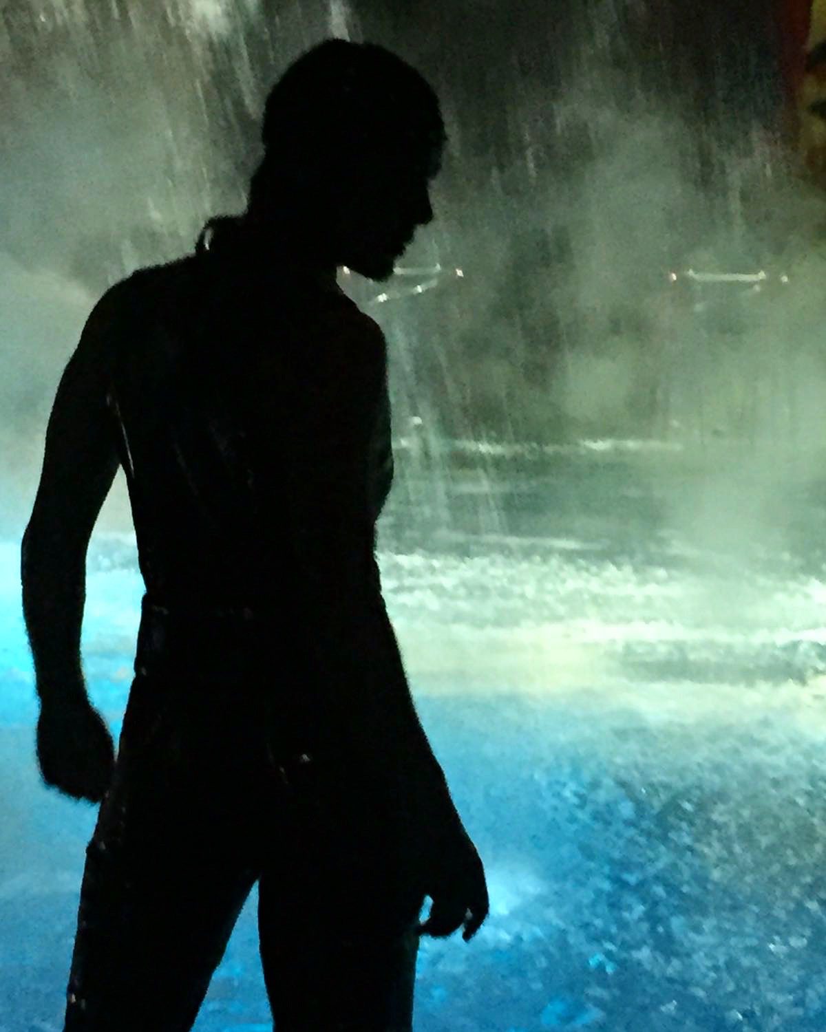 me in the circus me in the circus