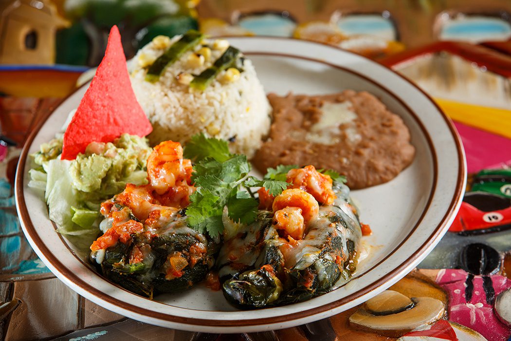 Bonito Michoacan Las Vegas