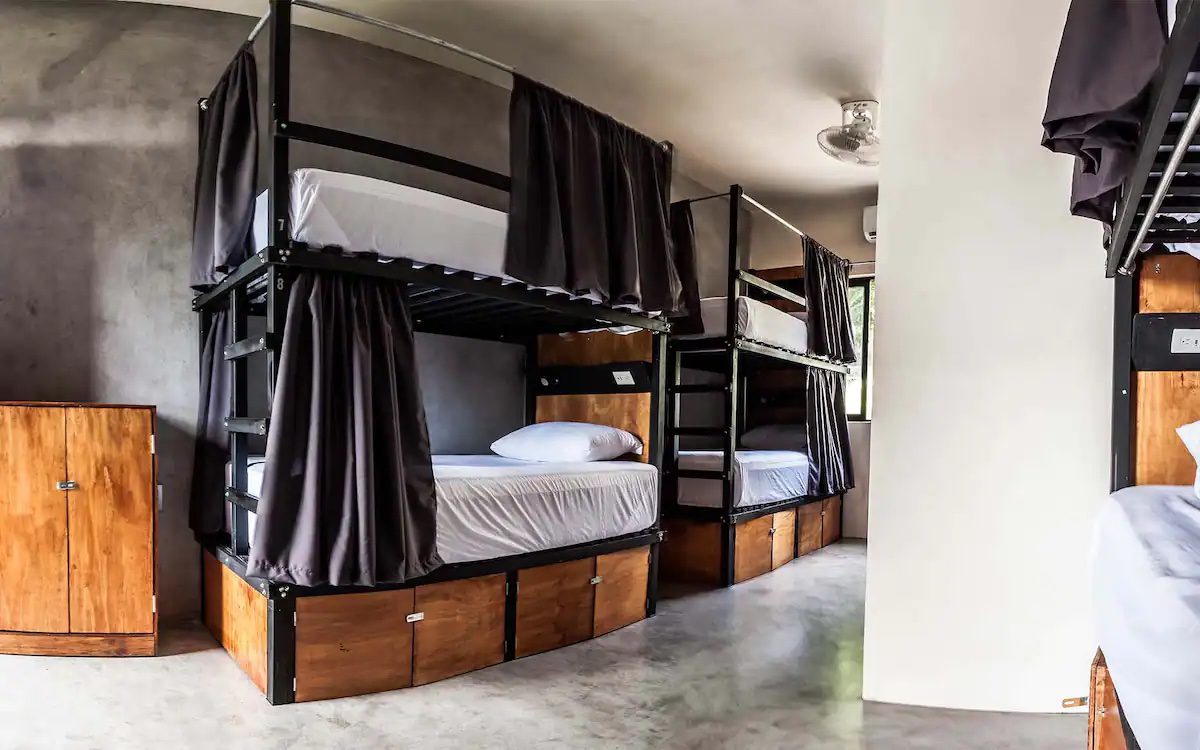 airbnb option 1 bacalar