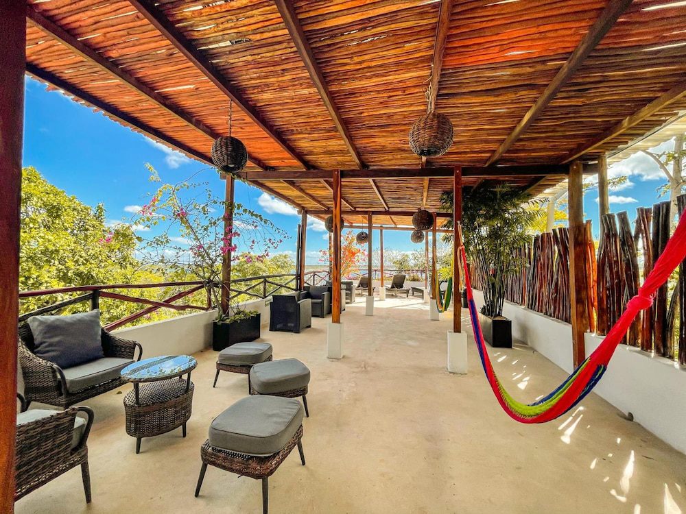 hotel sun ha bacalar 2