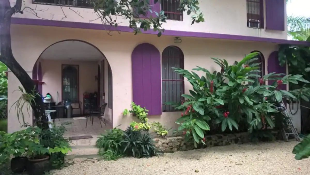 private room bacalar