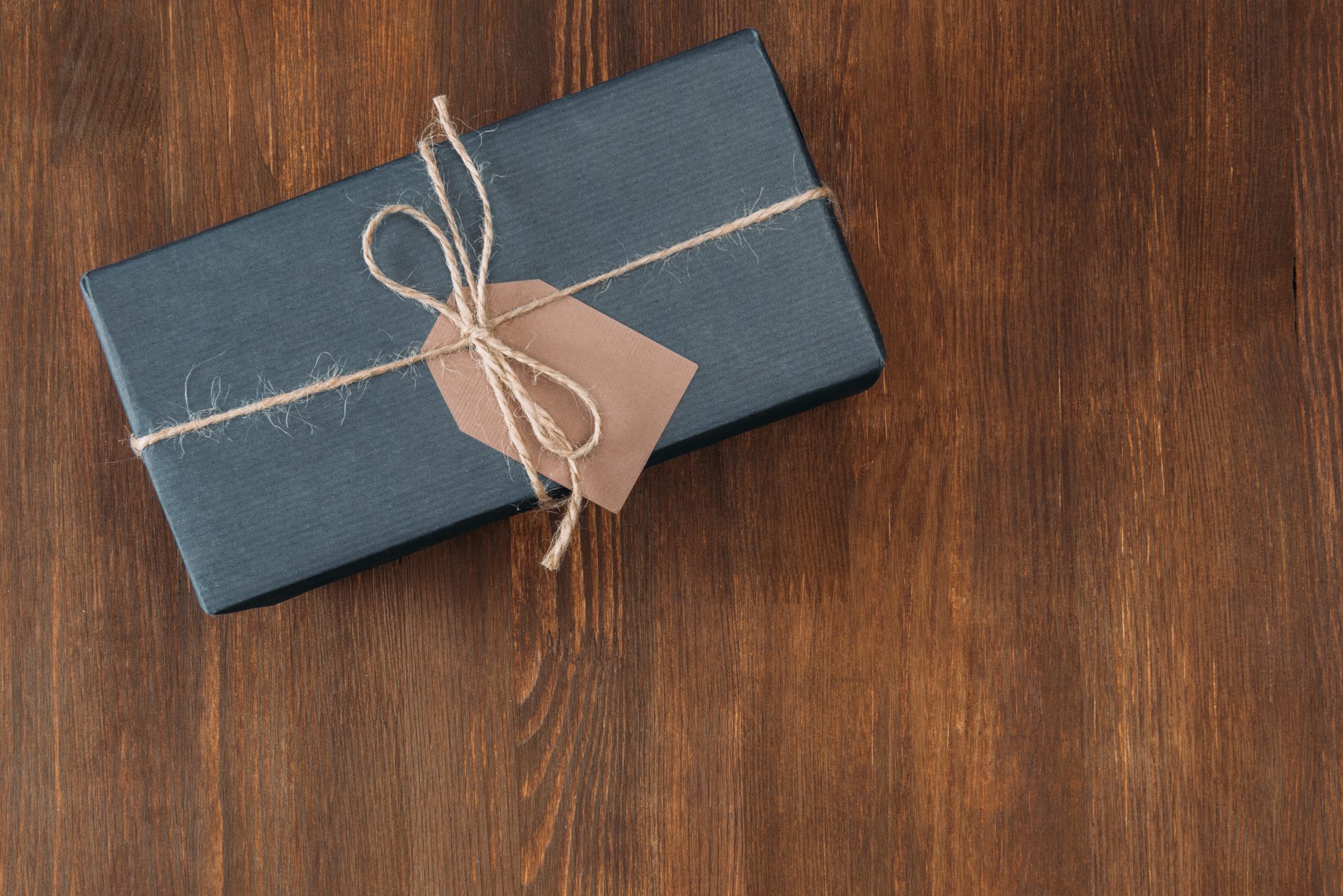 Traveler Gift Idea package