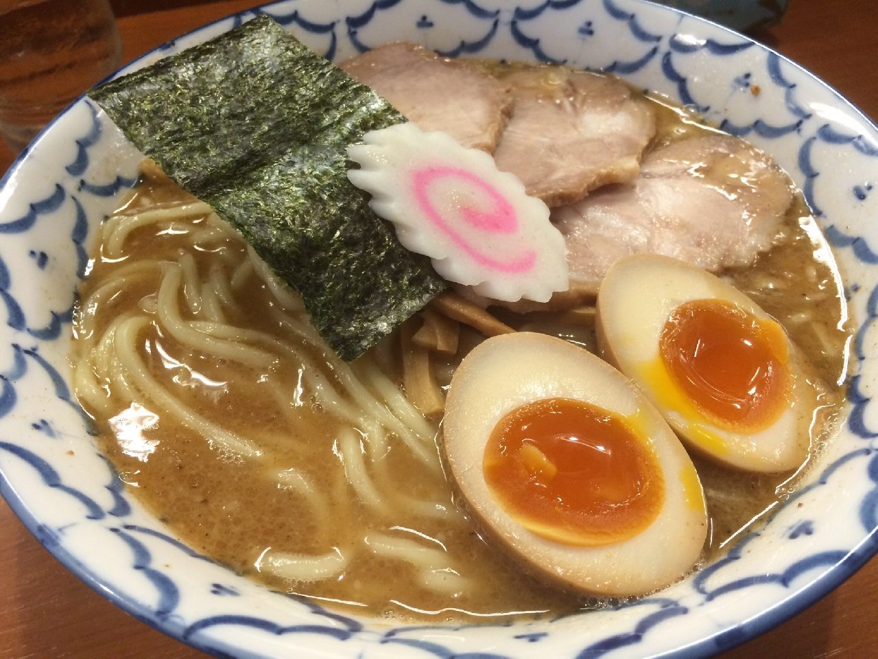 Best Ramen in Vegas