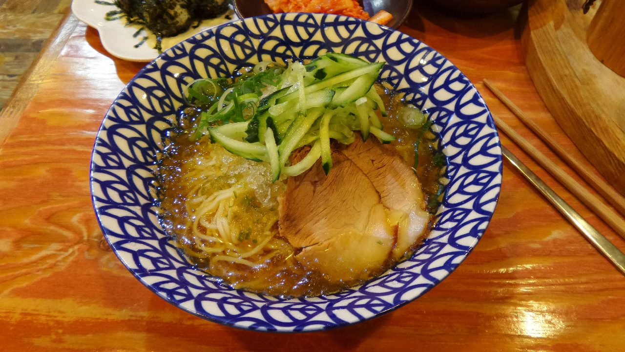 vegas ramen