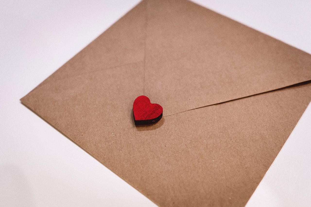 love letter