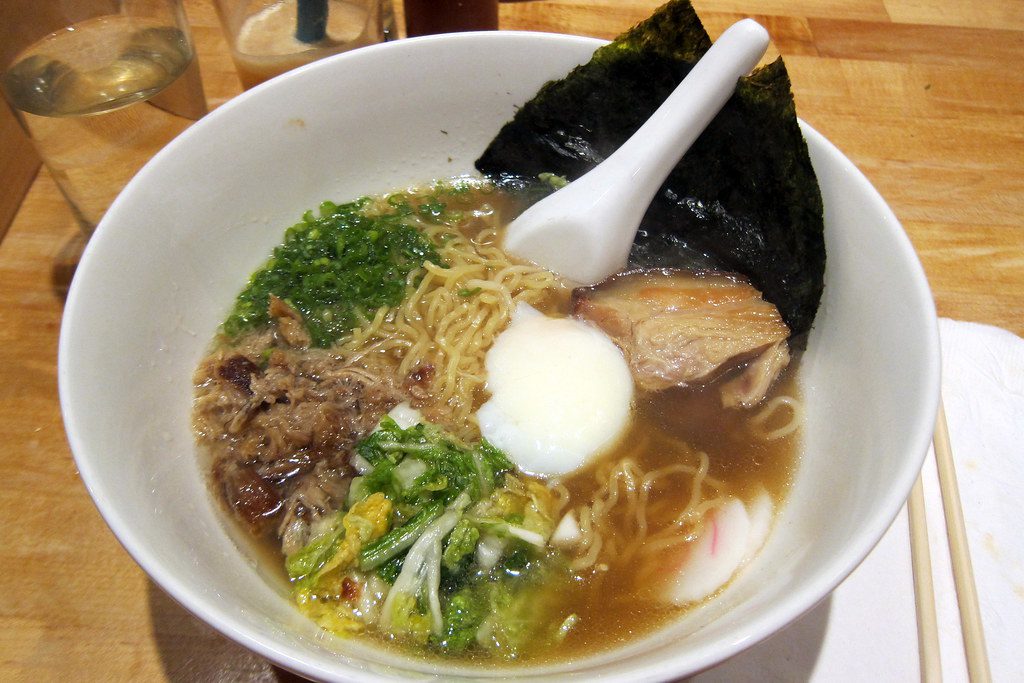 momofuku ramen