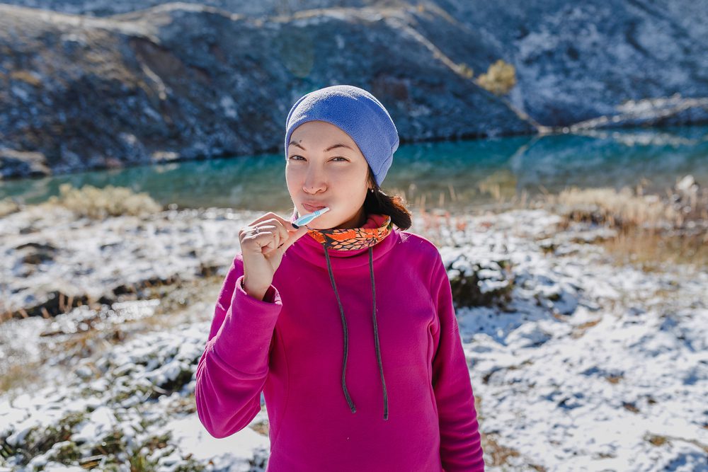 gift ideas for a traveler