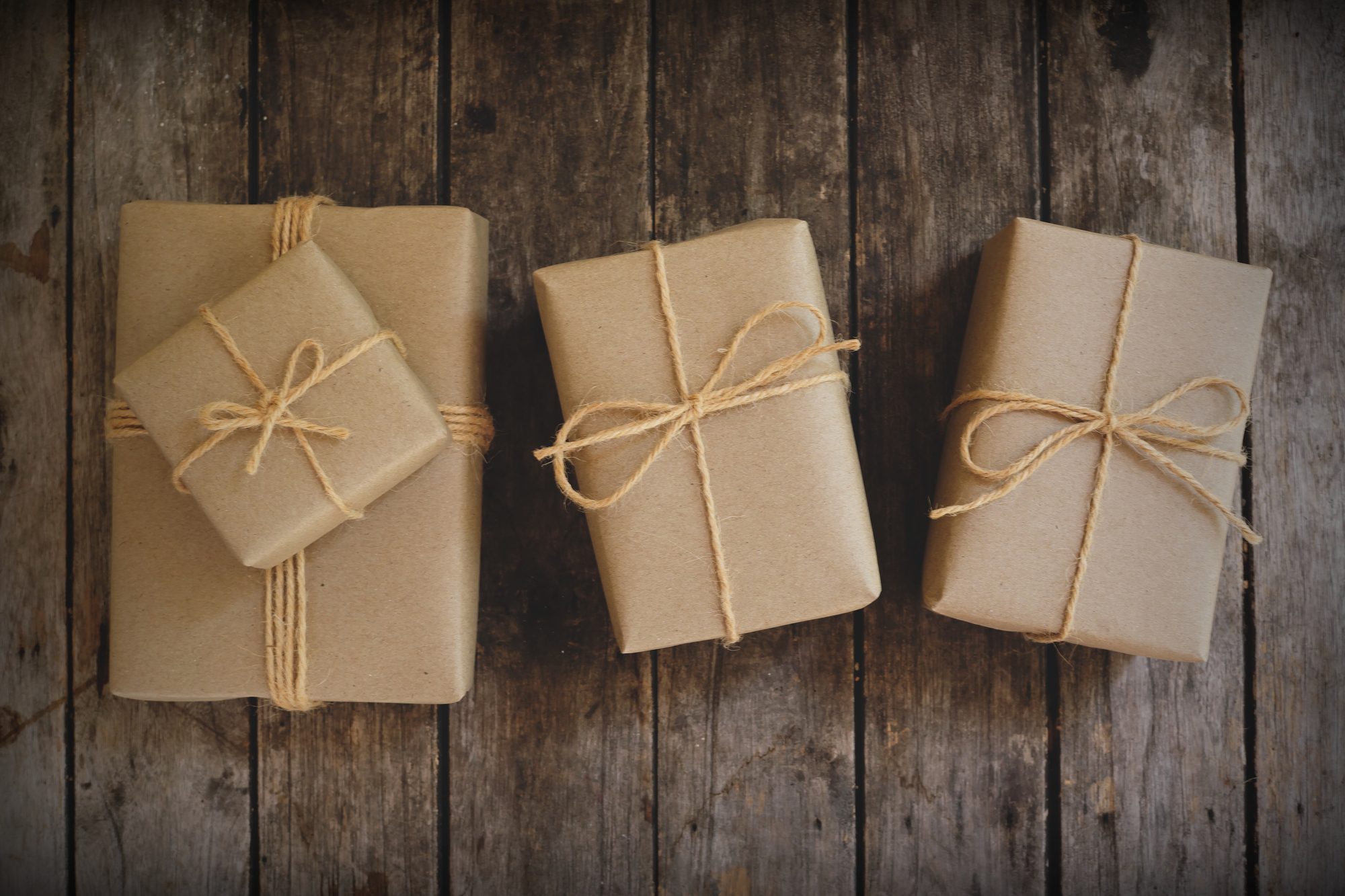 eco friendly gift guide