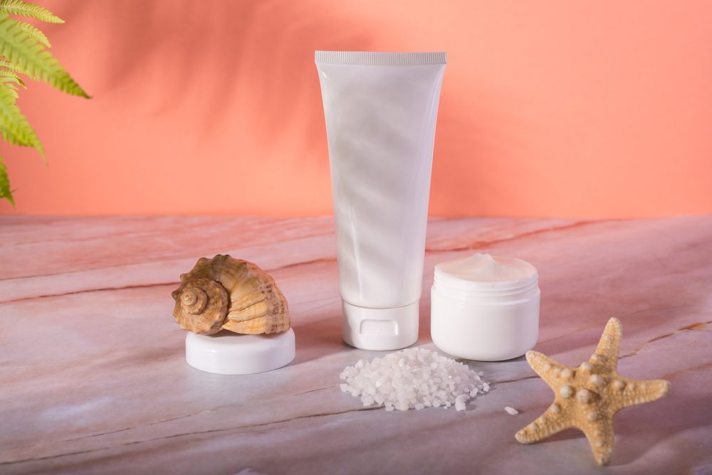 eco friendly sunscreen