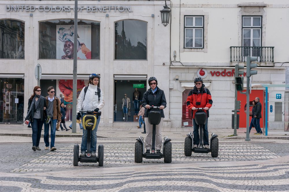 segway tour giftcard