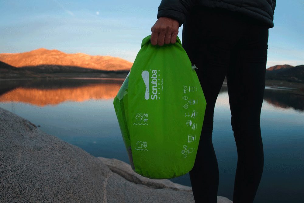 eco friendly travel product gift