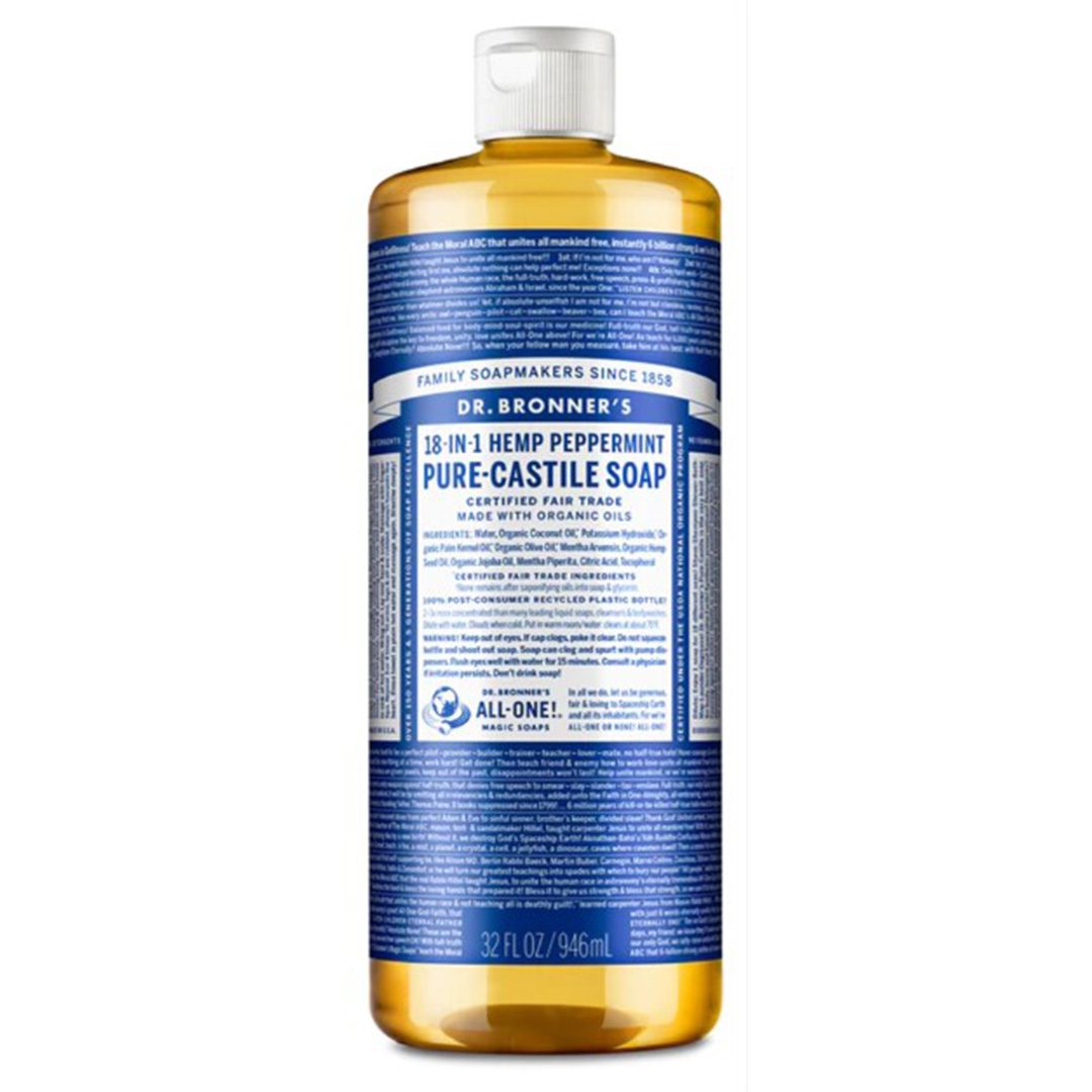 eco friendly travel product