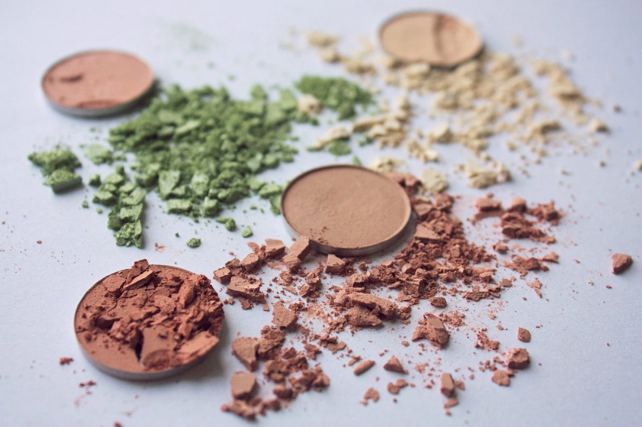 eco friendly gift cosmetics