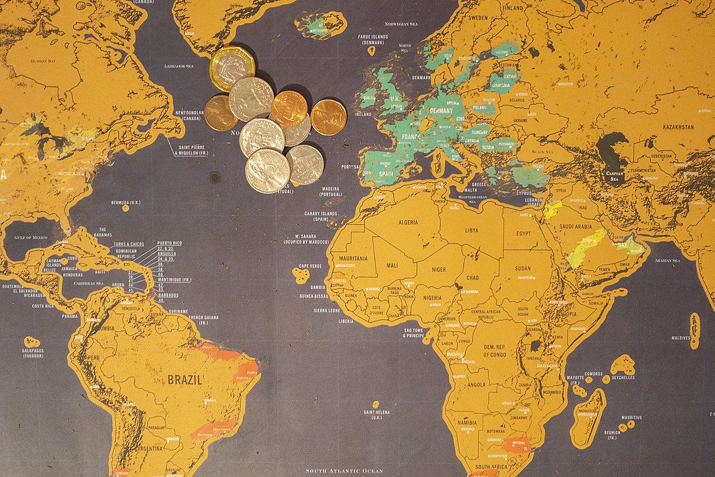 gifts for a traveler