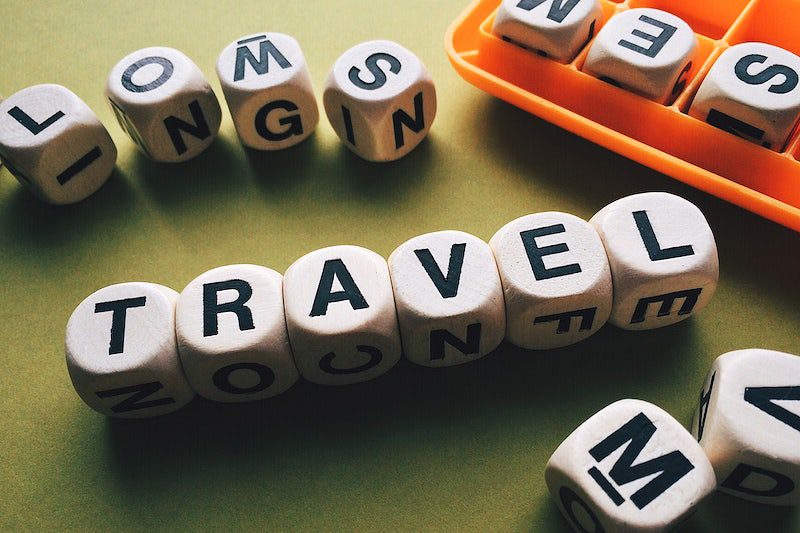 traveler gift ideas