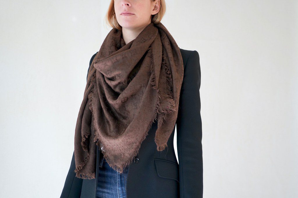 blanket scarf travel gift