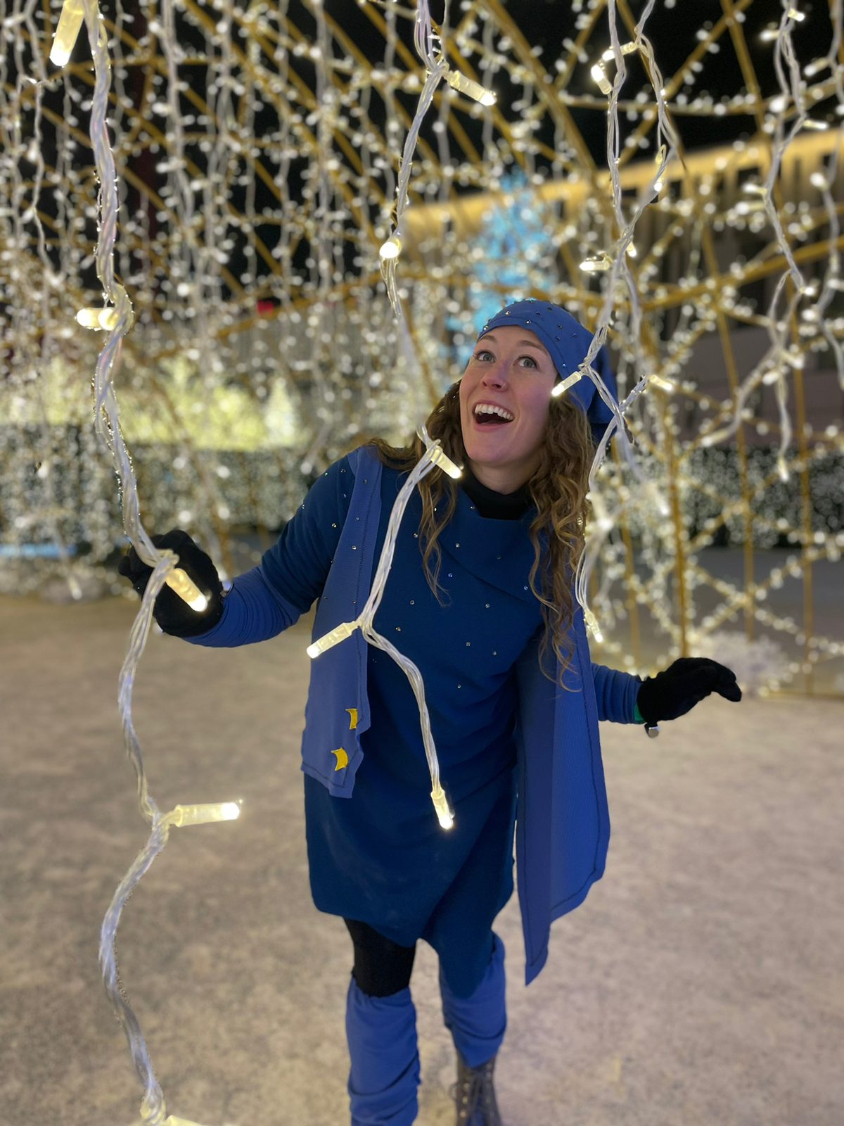 Enchant Winter Festival