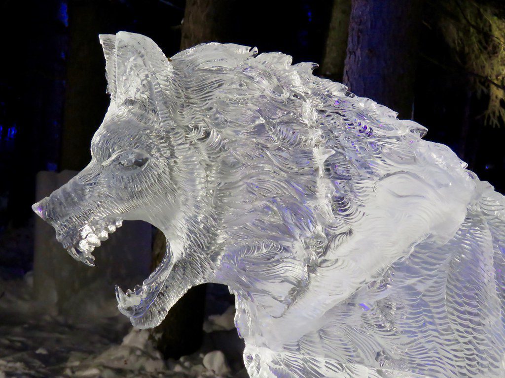 st paul winter festival