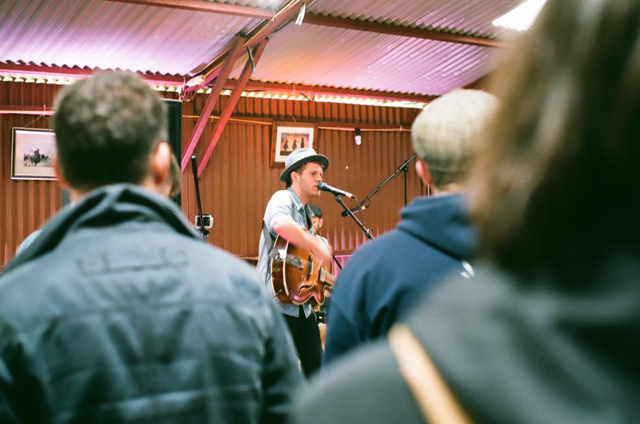 Wintersköl winter festival