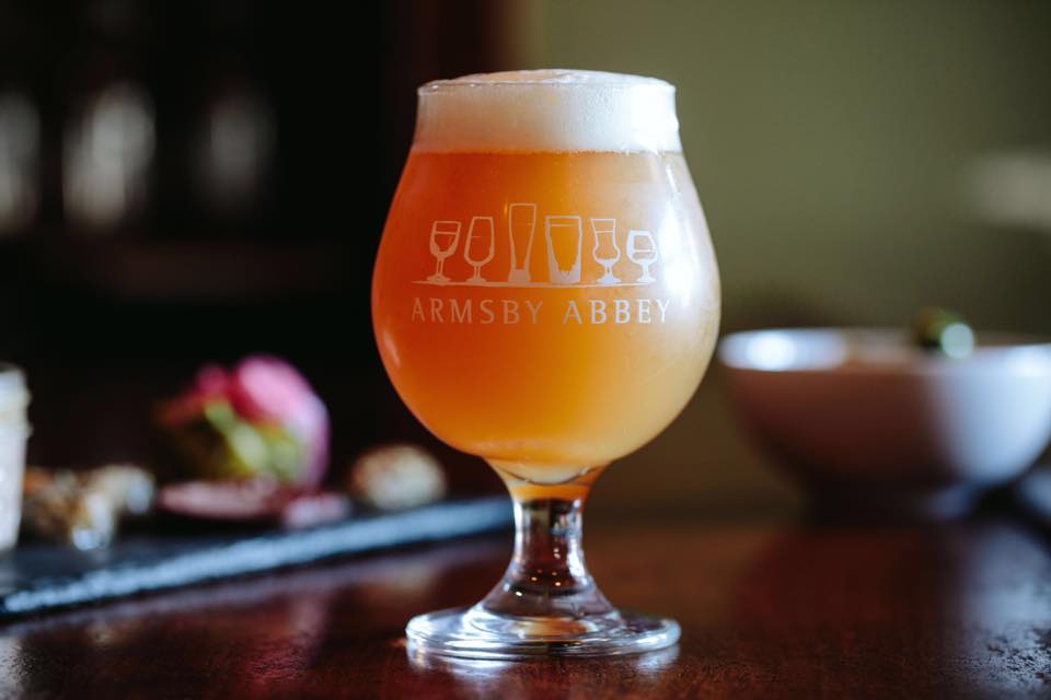 Armsby Abby Worcester, MA