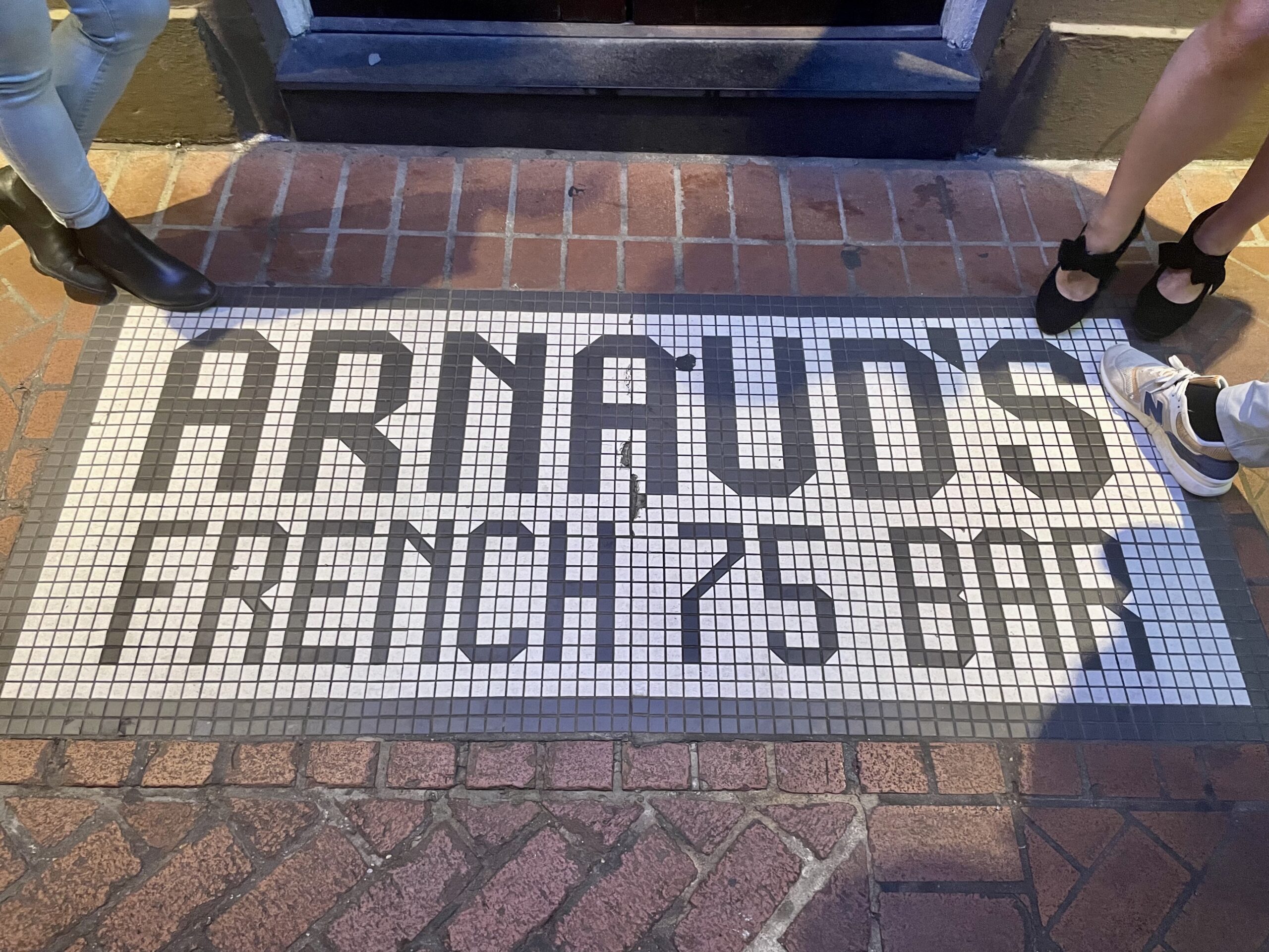 Arnaud's French 75 New Orleans