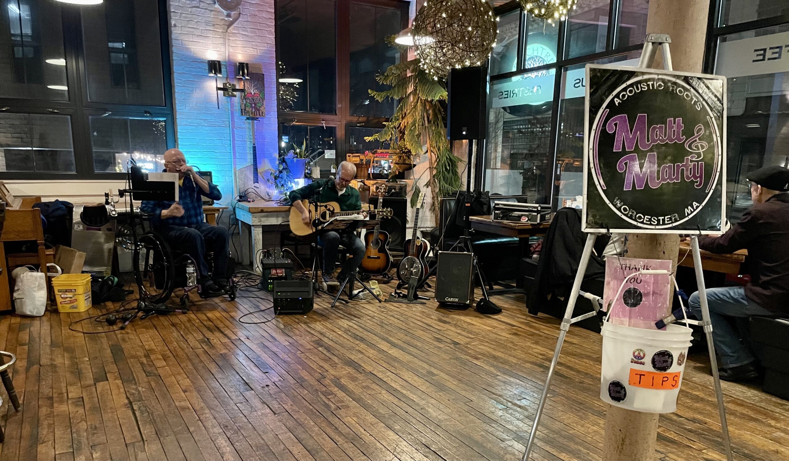 Birchtree Bread Co. Worcester MA