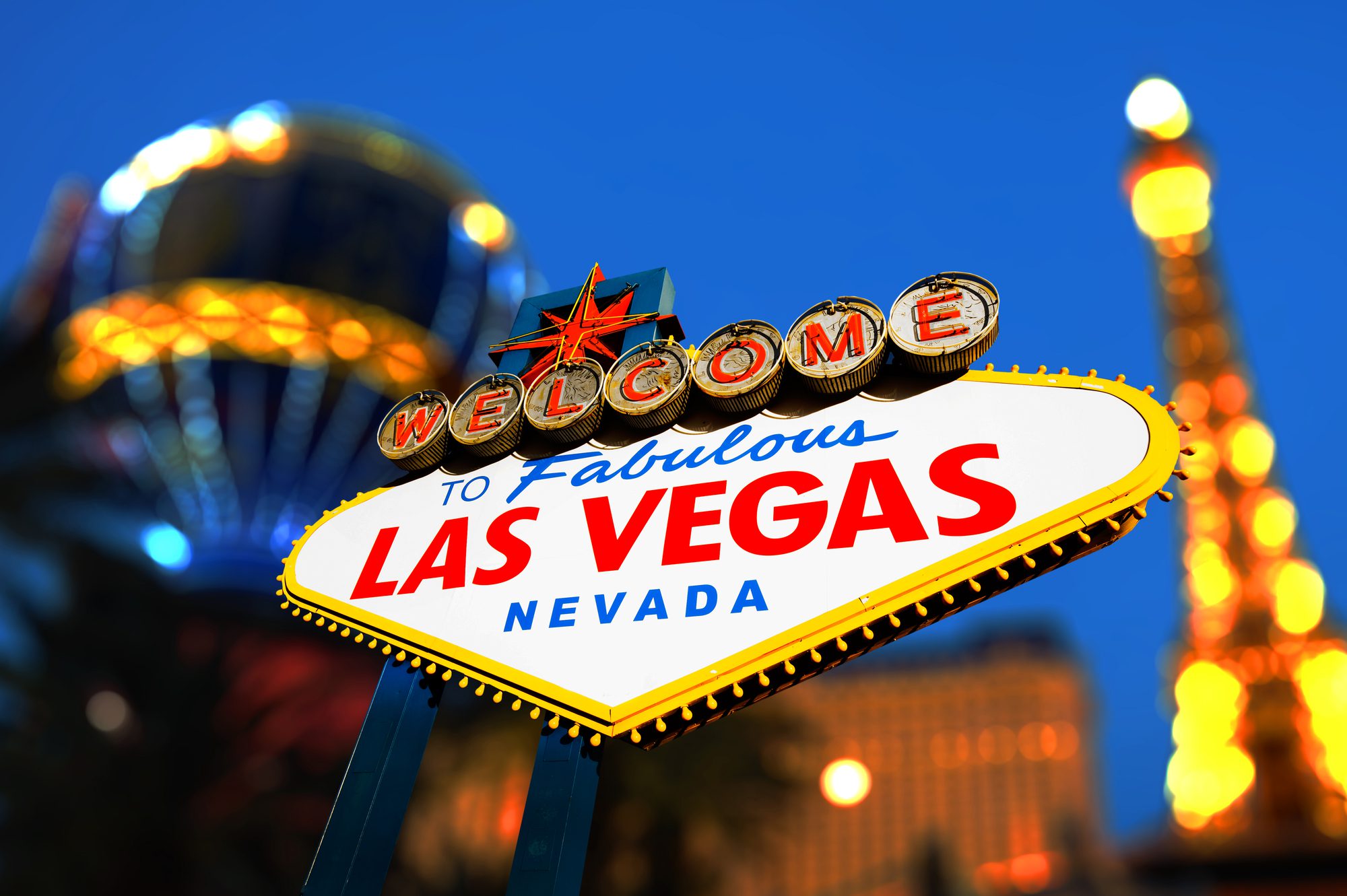 28 Non Gambling Things to do in Vegas