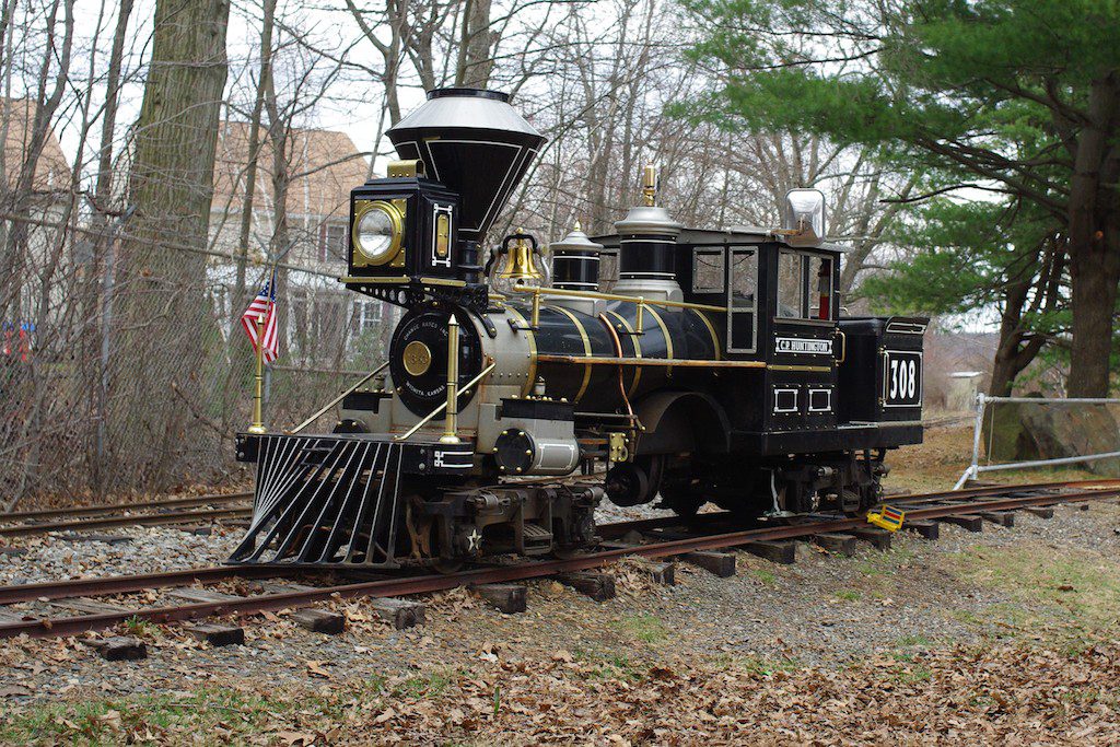 Ecotarium Worcester MA