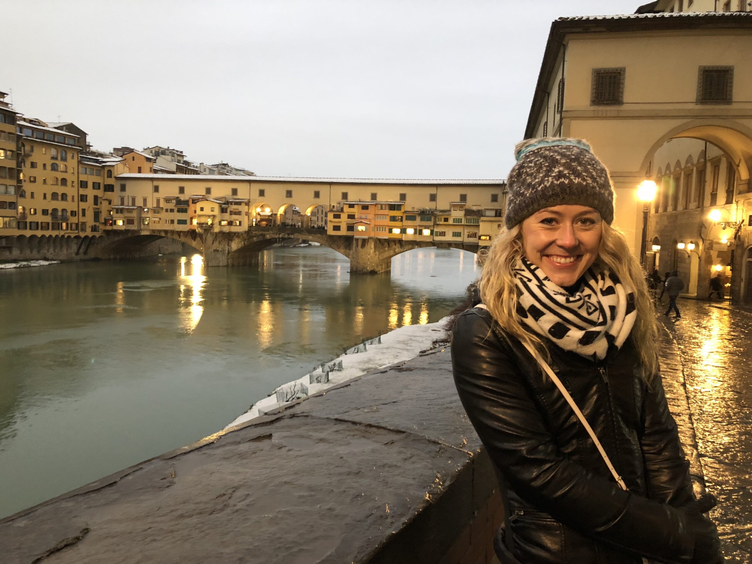 Florence Italy travel