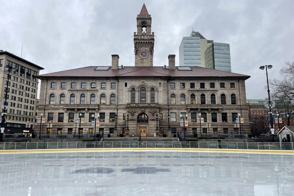 What to do in Worcester, MA