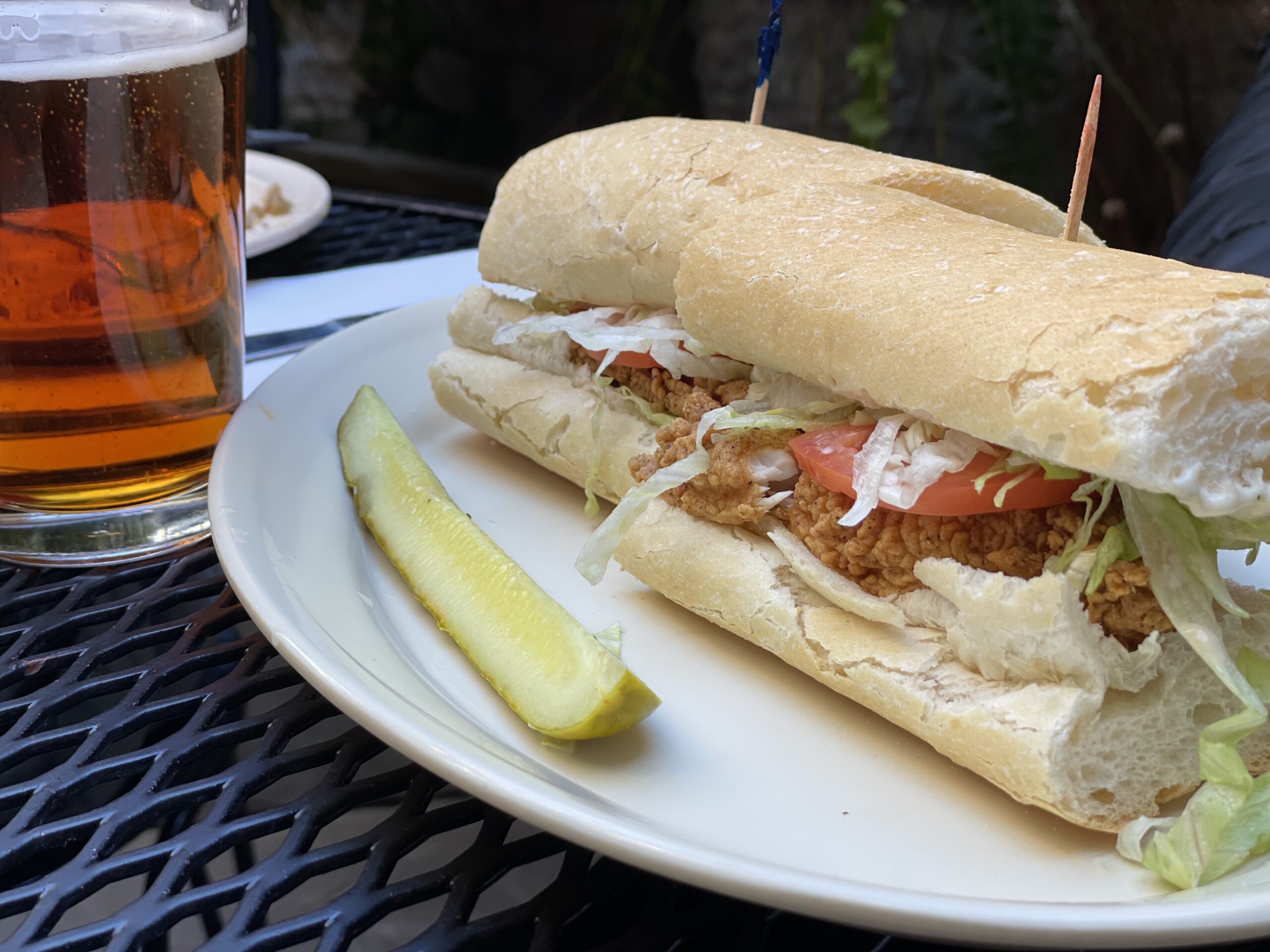 Napolean House New Orleans