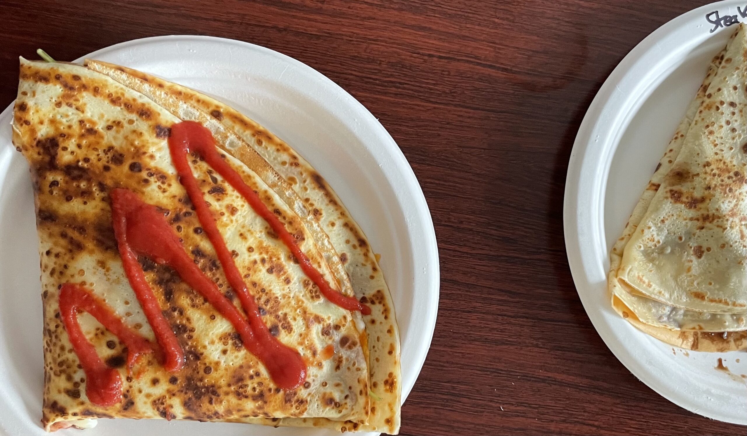 Suzette Creperie and Cafe Worcester, MA