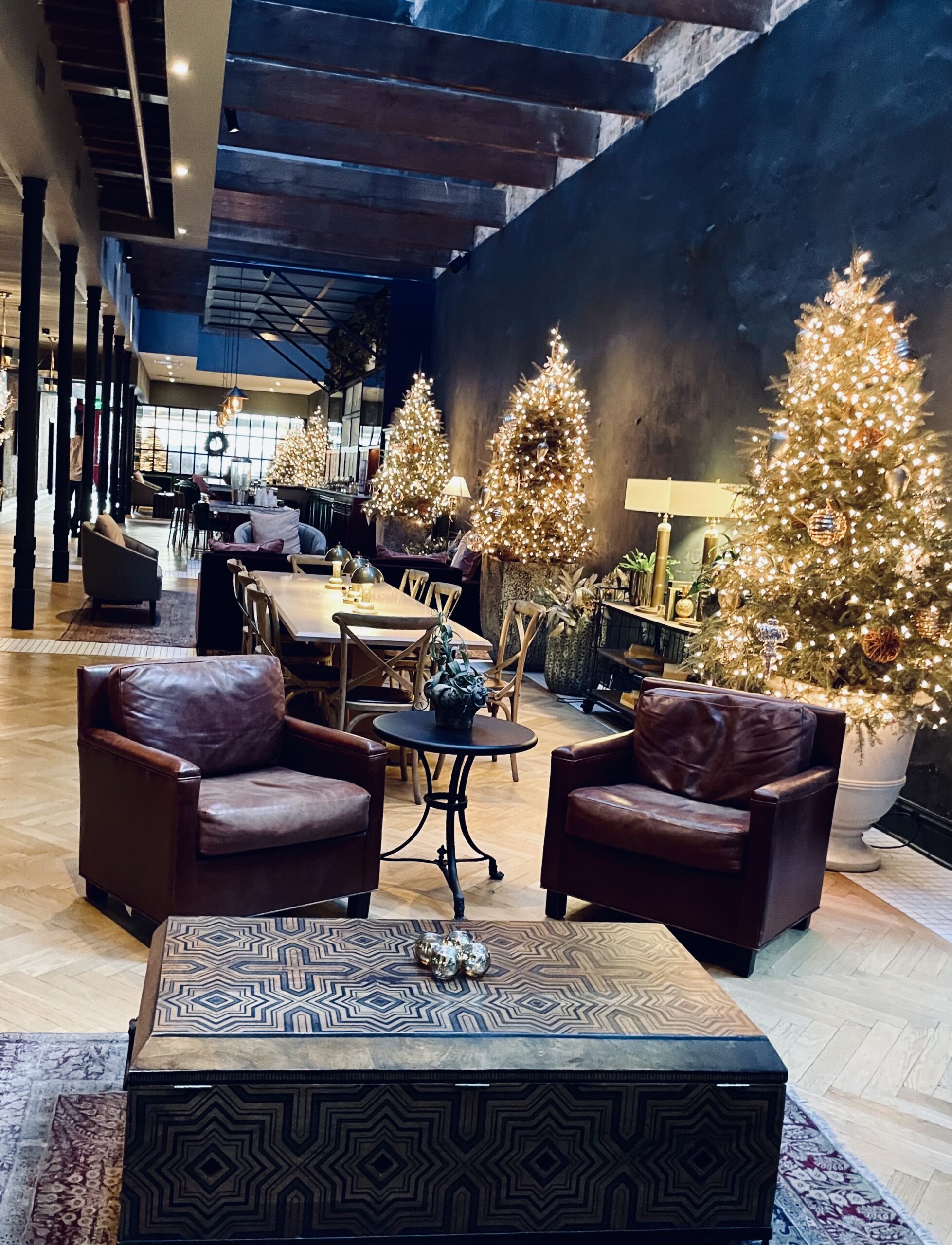 The Eliza Jane- New Orleans