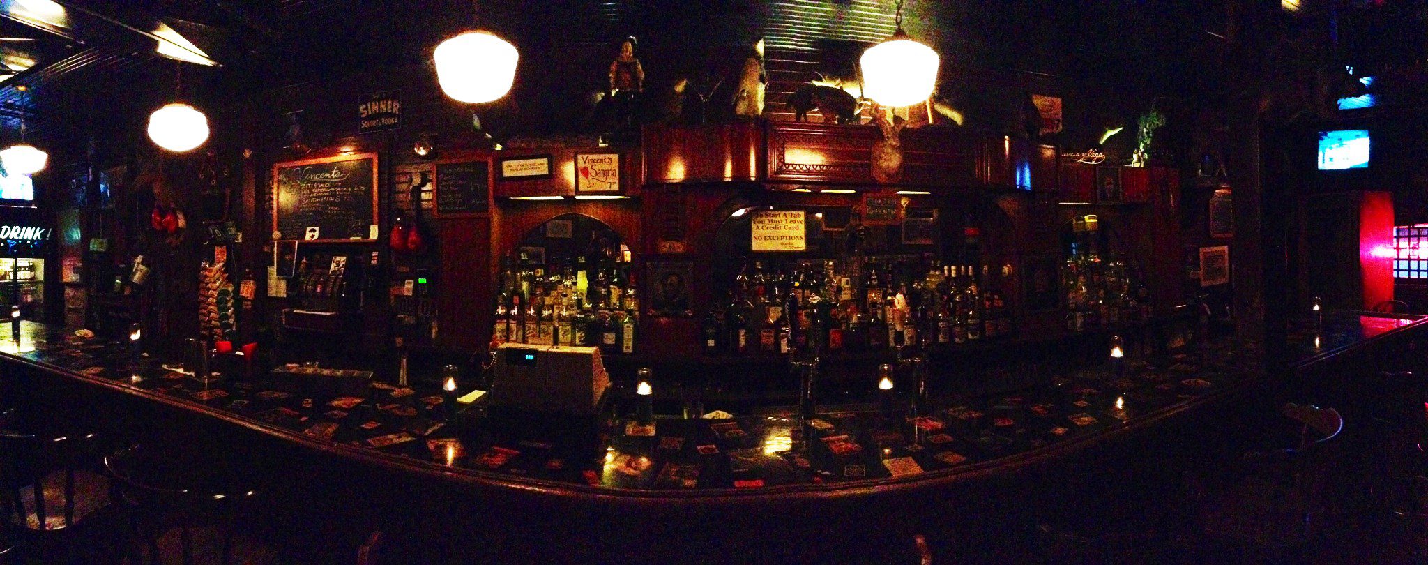 Vincent's Worcester MA