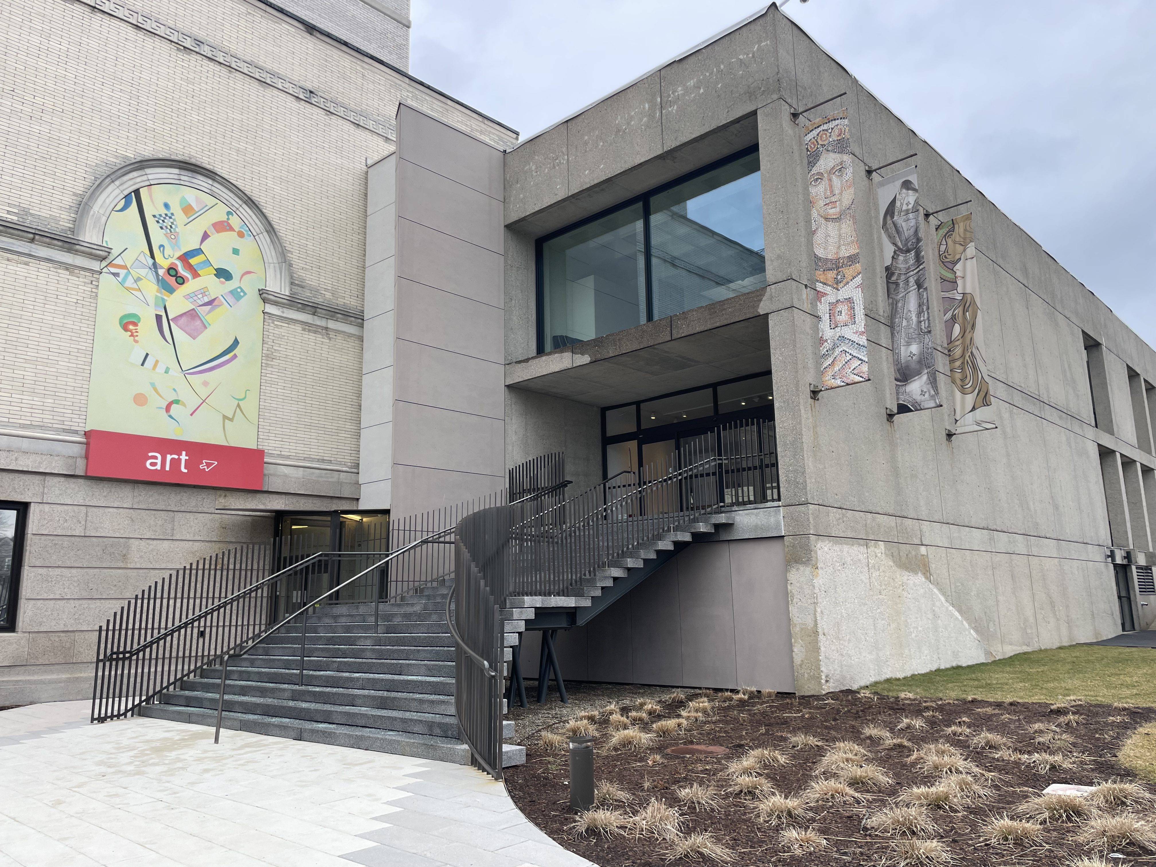 Worcester Art Museum