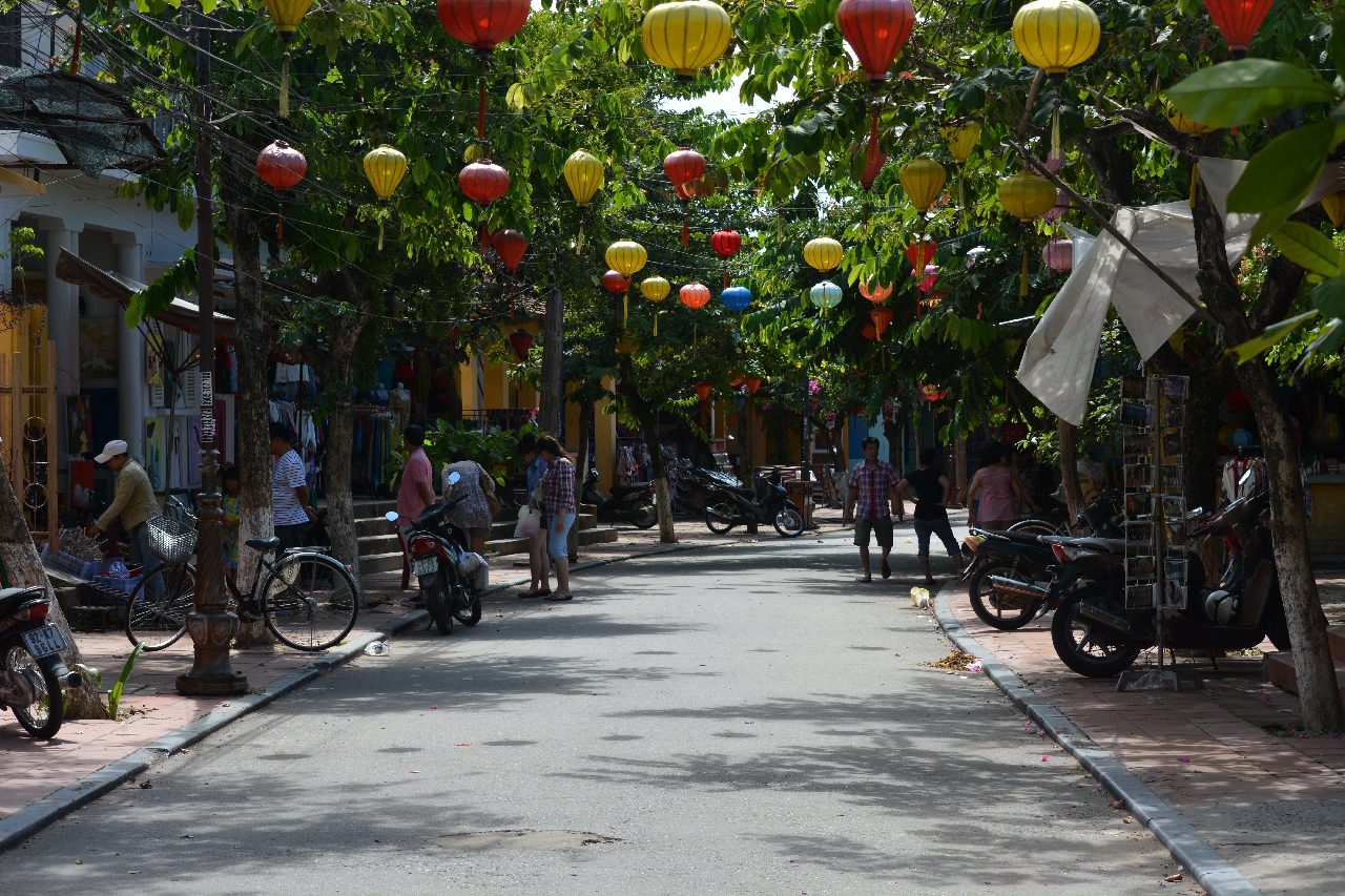 Hoi An, Vietnam
