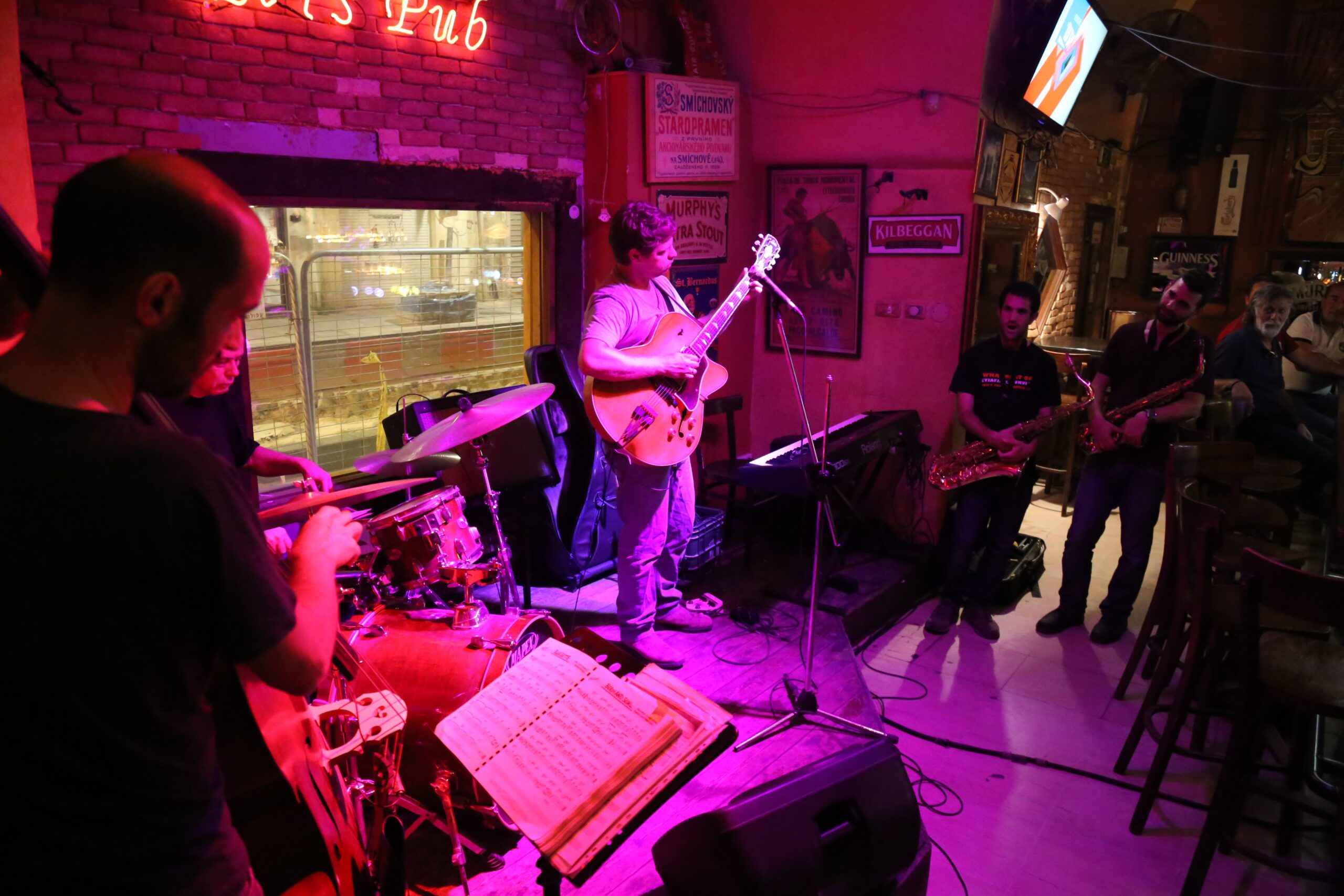 how to do boston in 24 hours