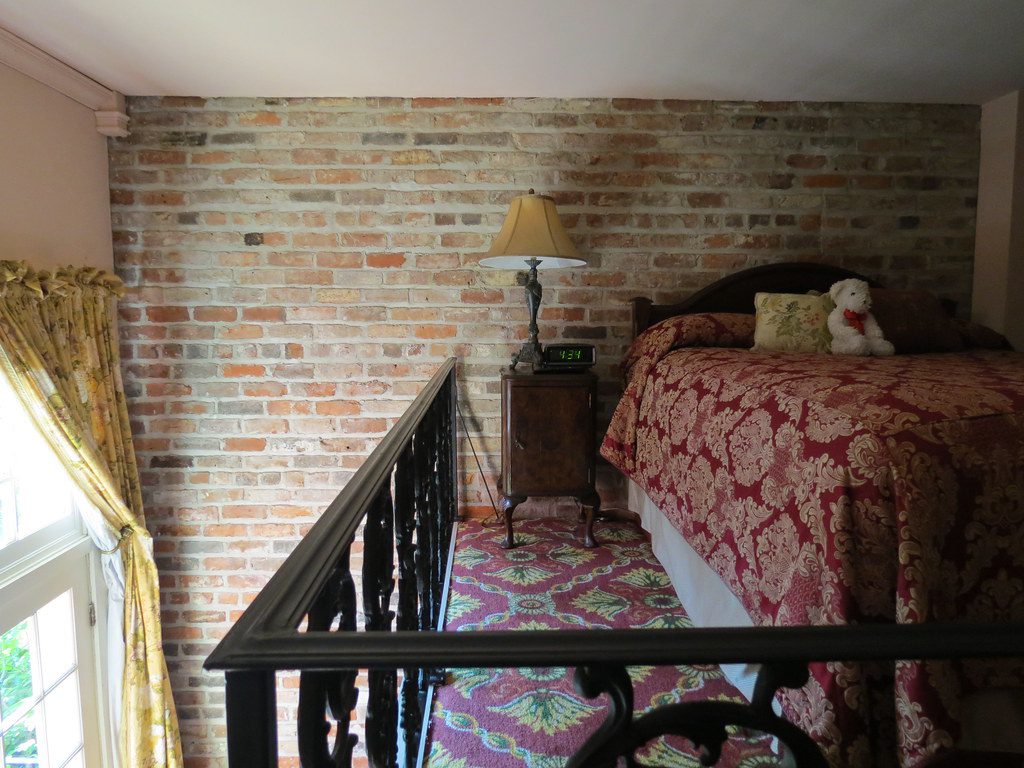 Oliver House- New Orleans