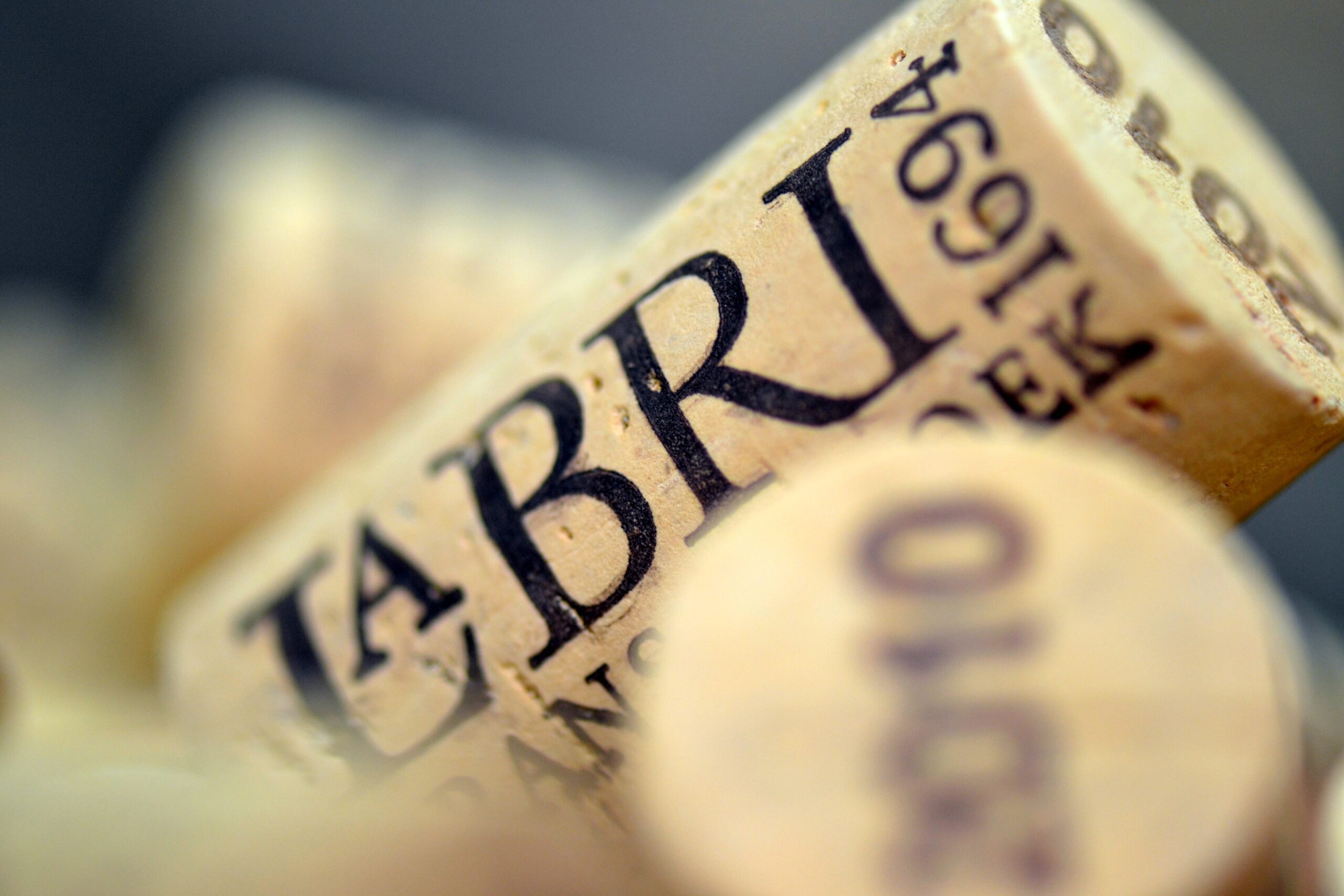 Cape Winelands- La Bri estate