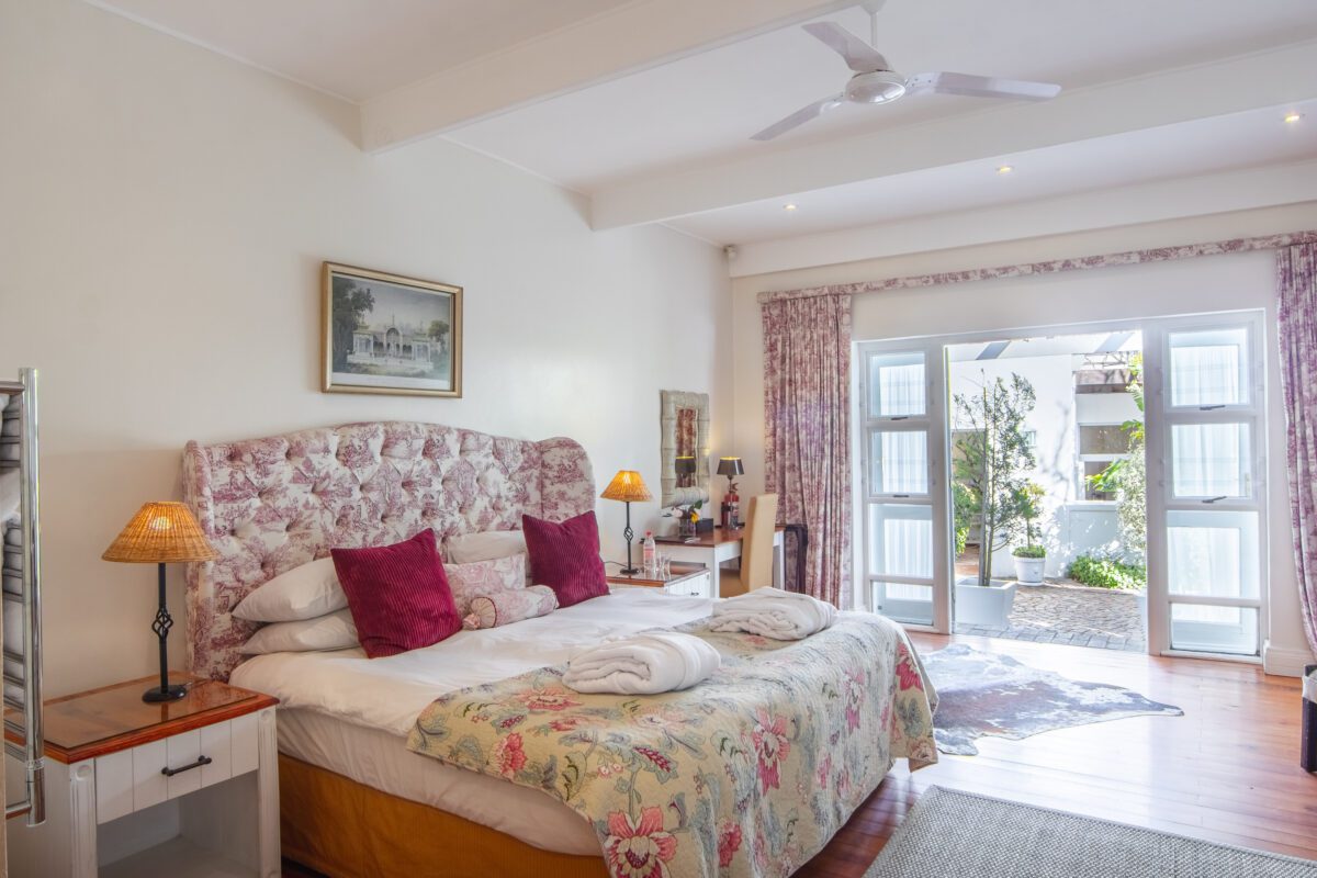 Top Wineries in the Cape Winelands- Ash Bourne Guest House