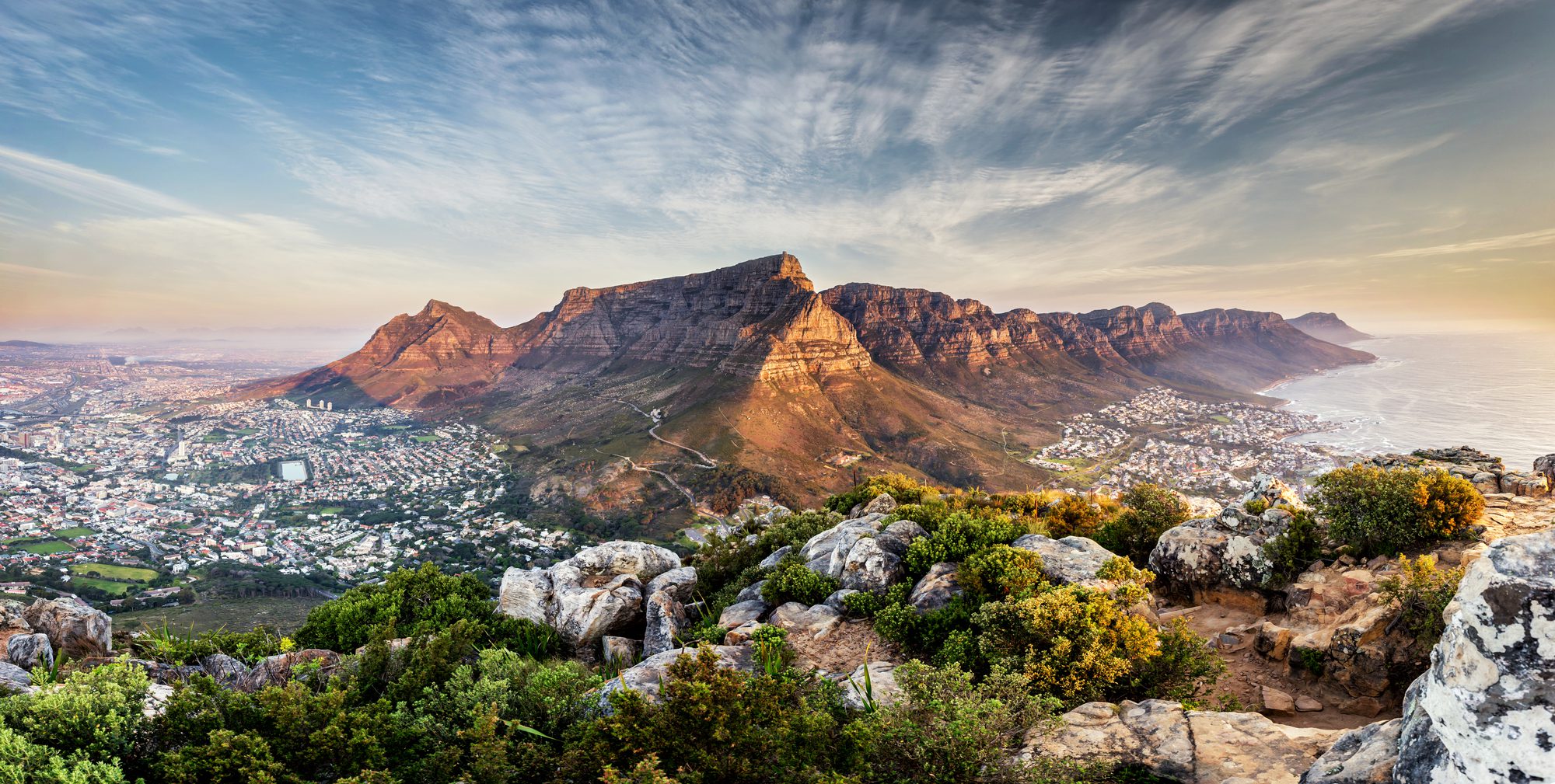 Best Things to do in Cape Town South Africa