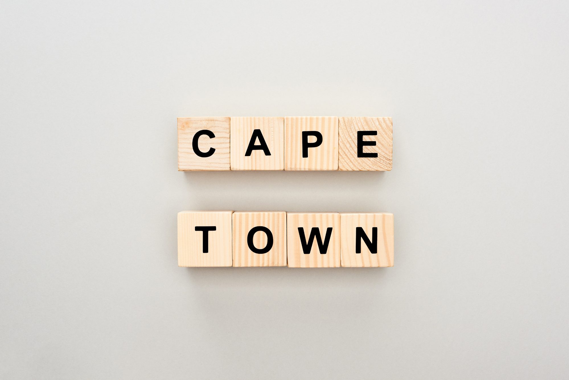 Best places to visit in Cape Town