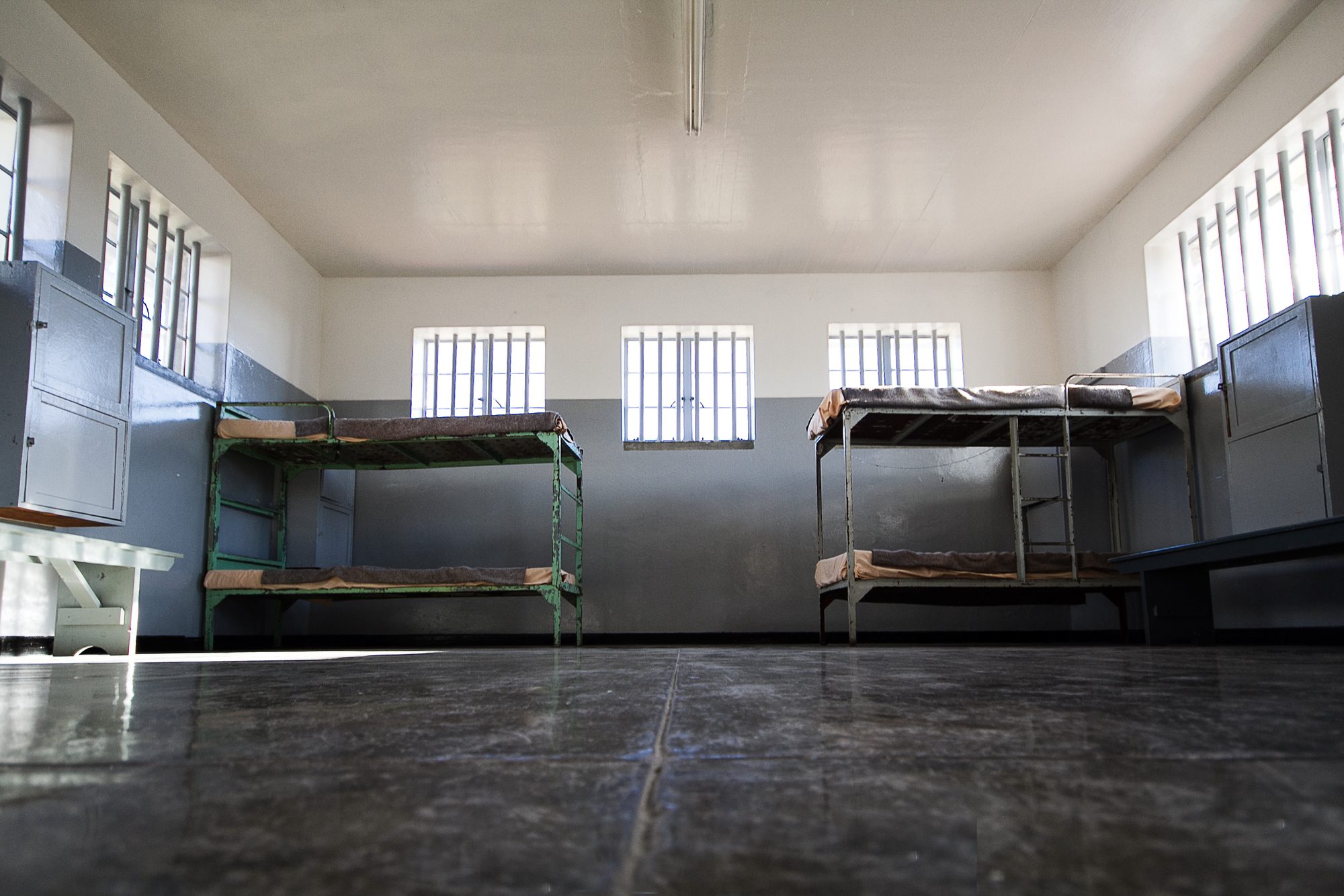 Best Things to do in Cape Town- Robben Island