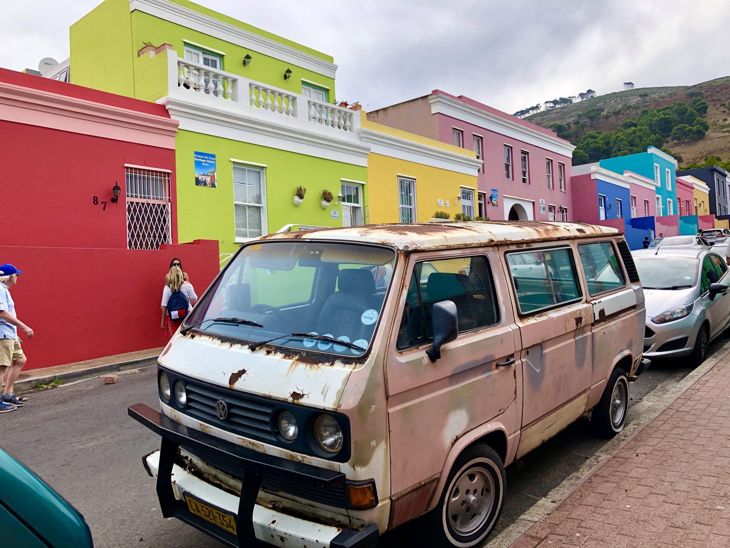 Best Things to do in Cape Town- Bo-Kaap