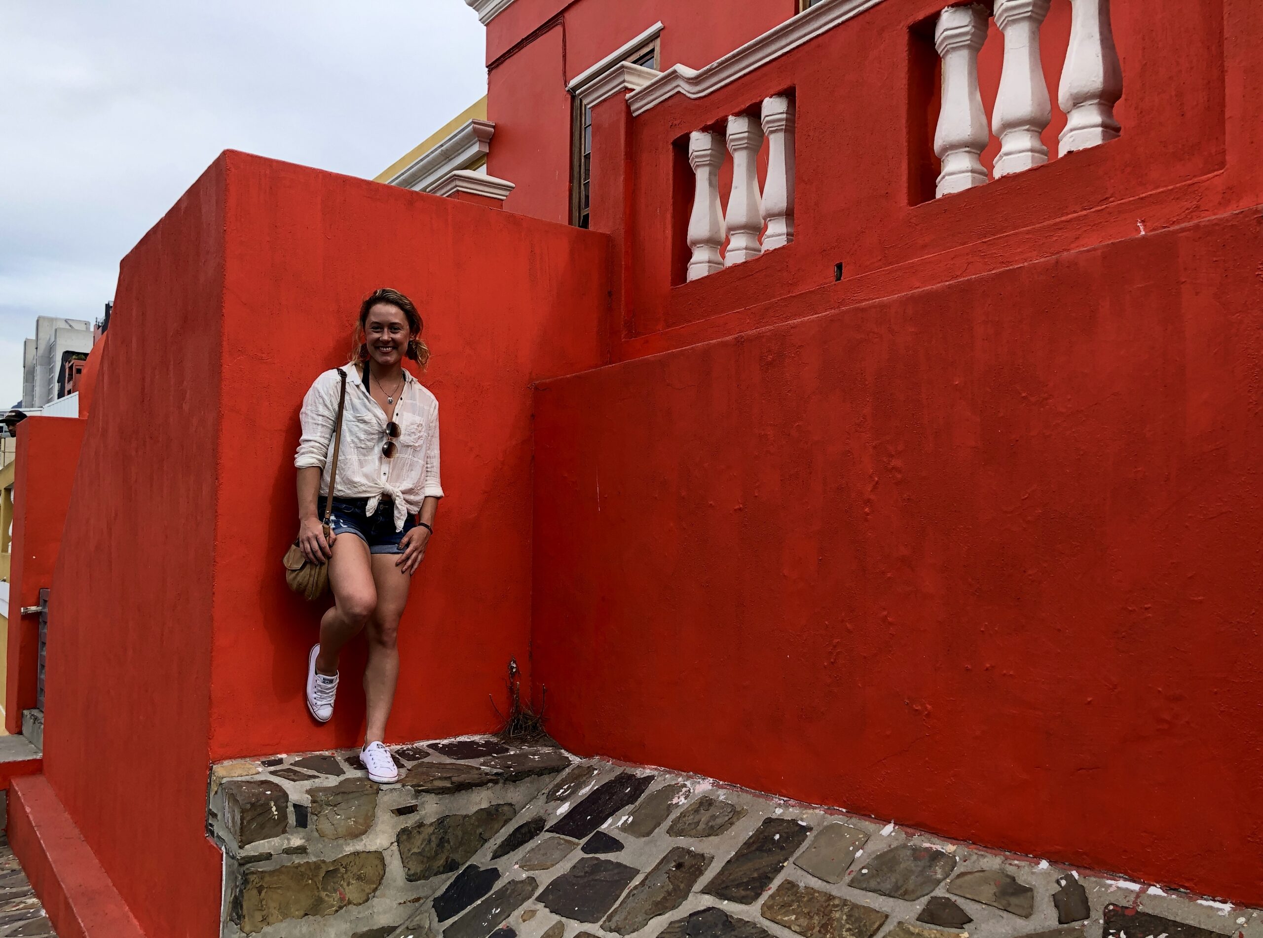 Best Things to do in Cape Town- Bo-Kaap