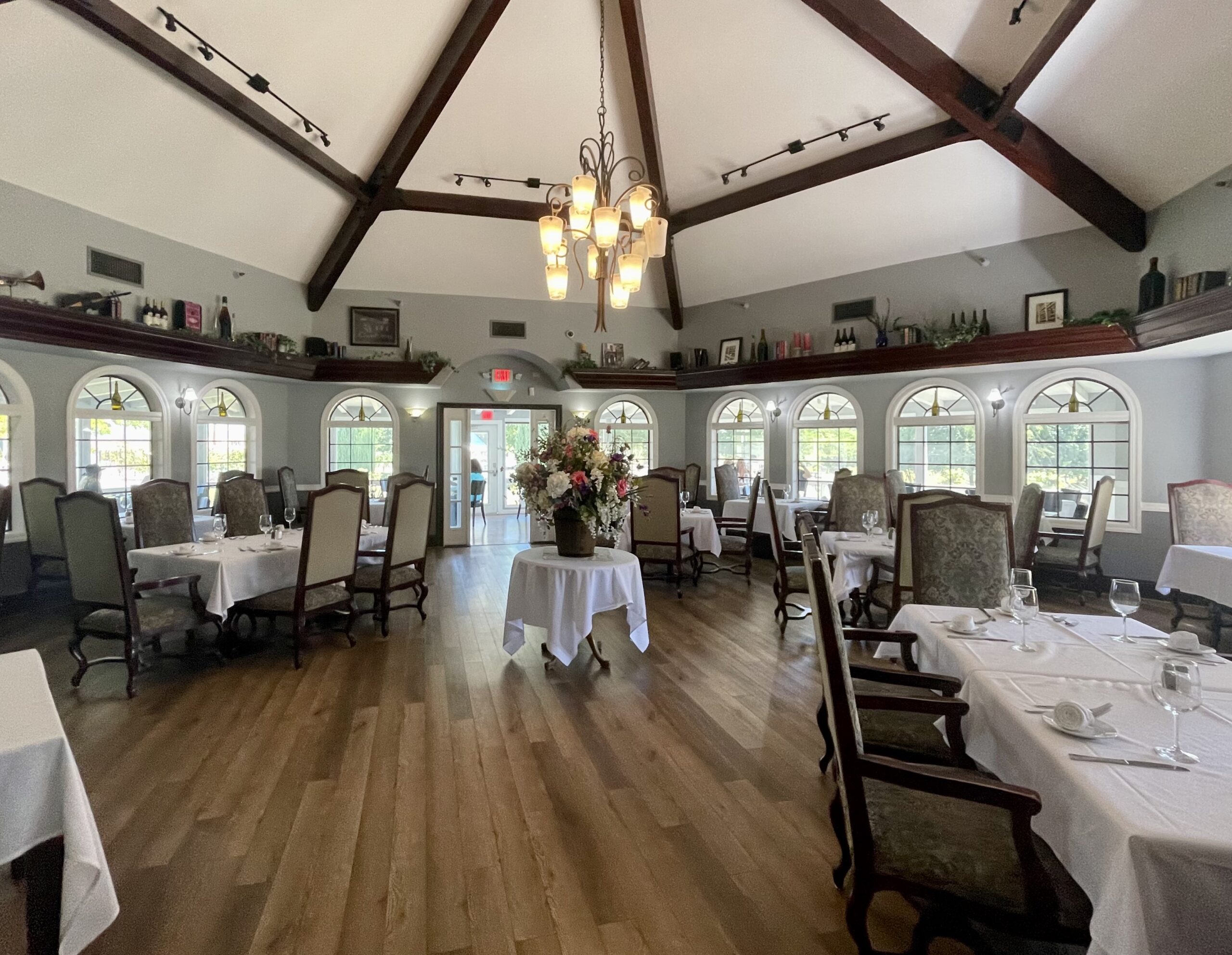 12 Amazing & Unique Day Trips From Las Vegas- Pahrump Winery