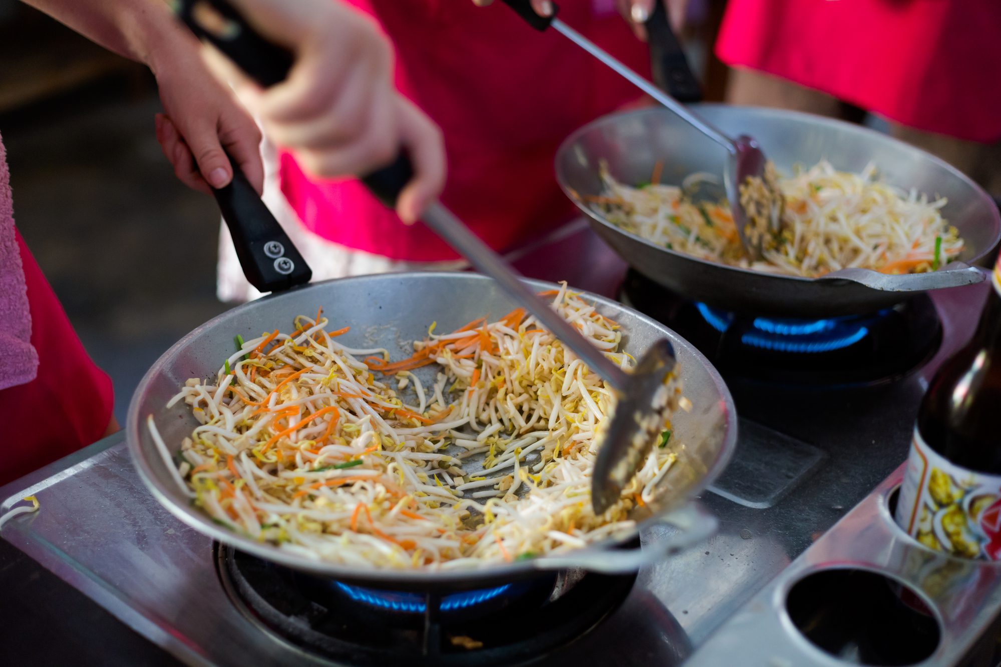 Things to do in Hoi An- Cooking Class