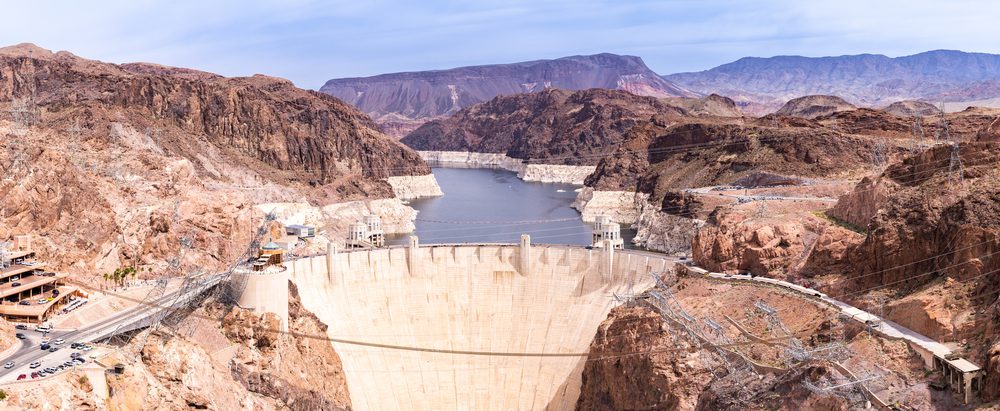 How to do Las Vegas to West Rim Grand Canyon by Car-Directions