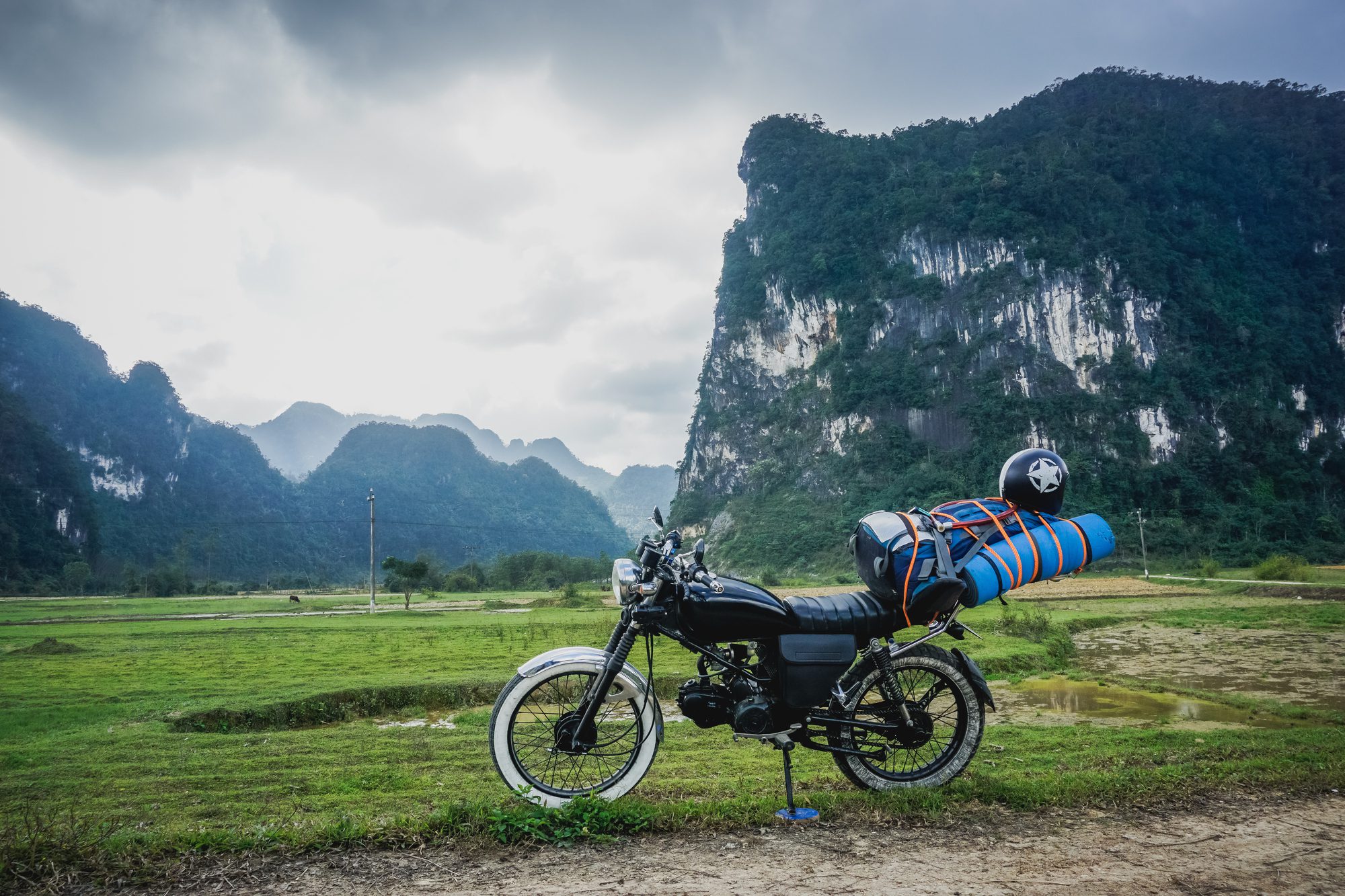 Things to do in Hoi An- rent a bike