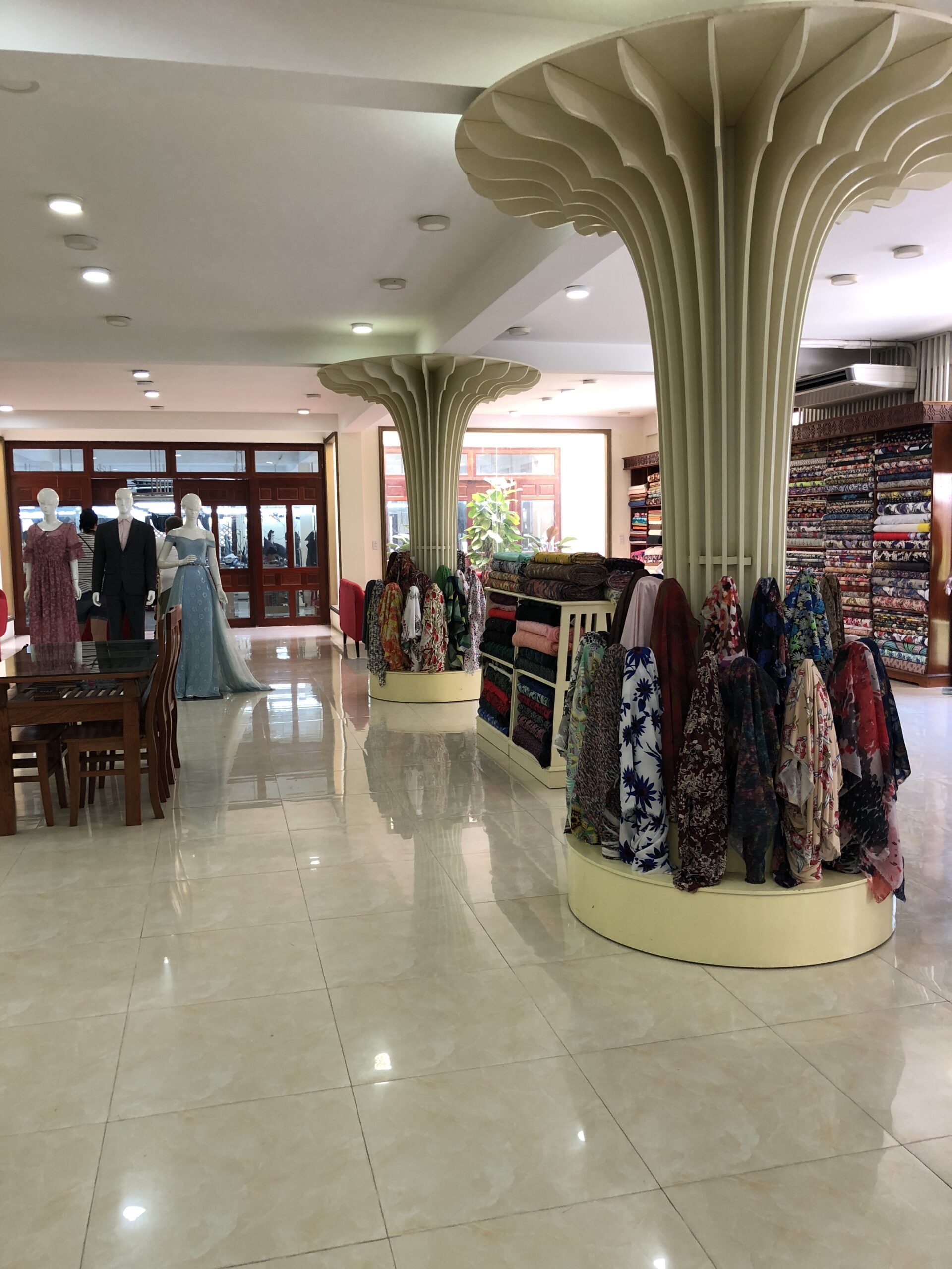 Things to do in Hoi An- Kimmy Tailor